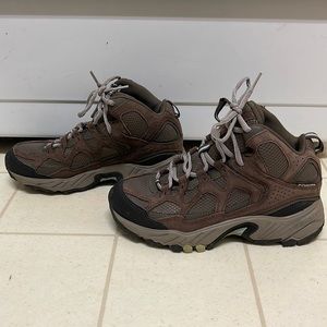 Columbia Size 6.5 Shoes